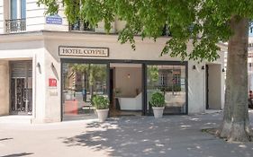 Hôtel Coypel by Magna Arbor